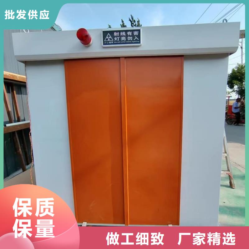 工业铅房工厂直销