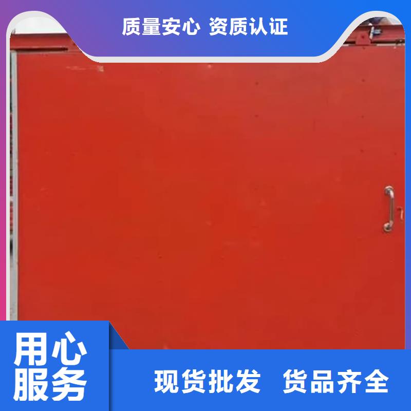 活动铅房用心服务