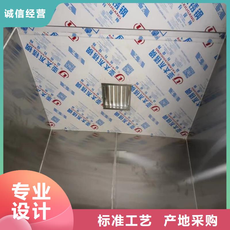 质量优的工业铅房现货厂家