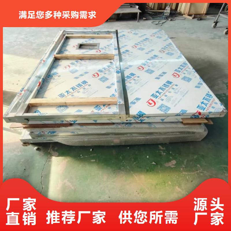质量优的工业铅房现货厂家