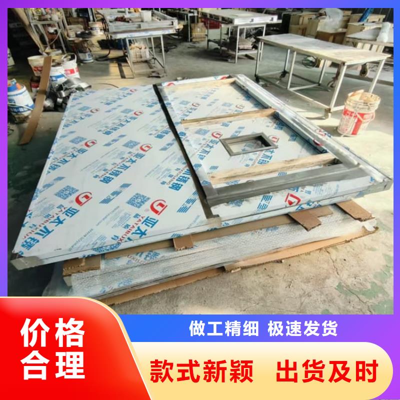 宏兴射线防护工程有限公司工业铅房可按时交货