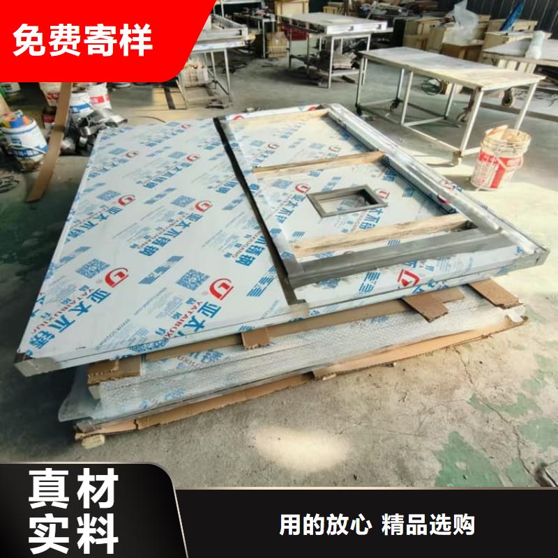 质量优的工业铅房现货厂家