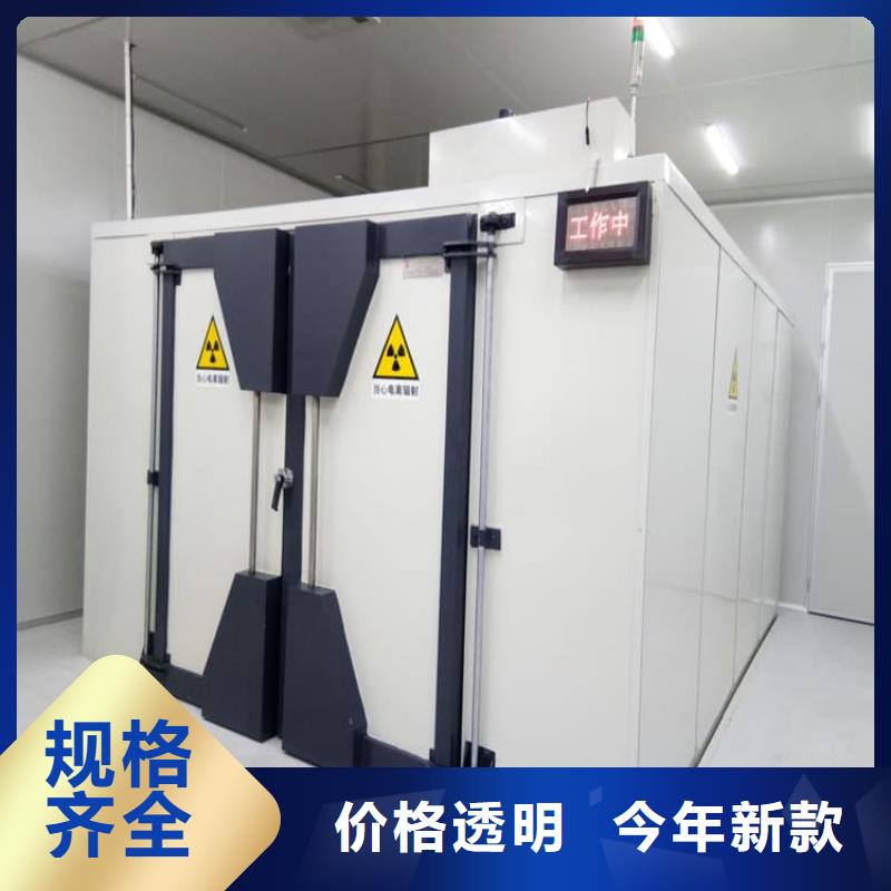质量优的工业铅房现货厂家
