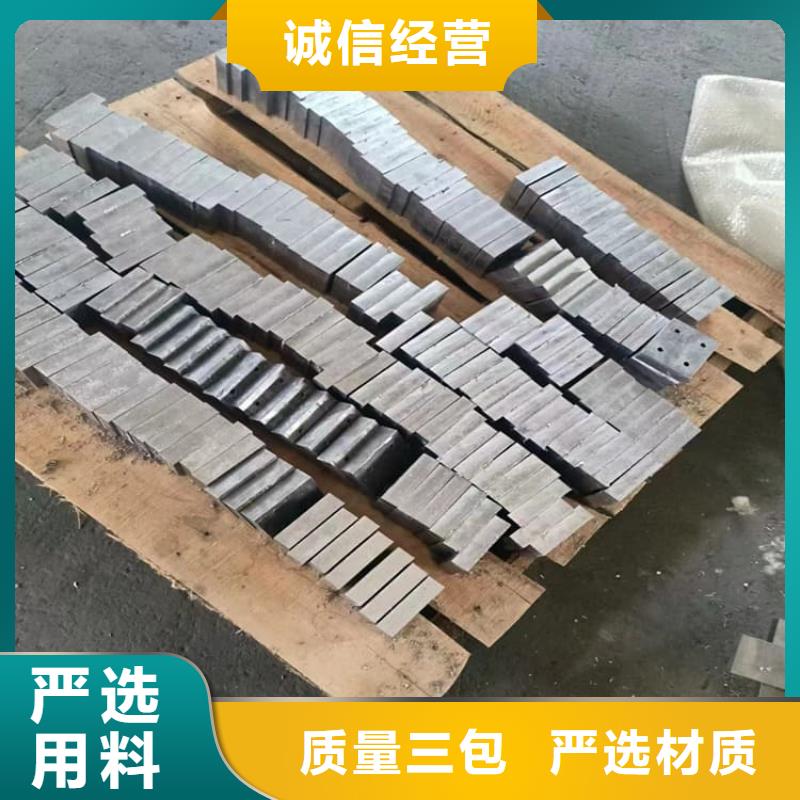 防腐蚀铅块实力商家