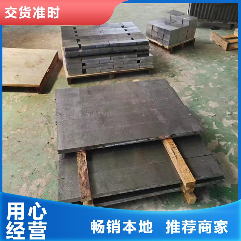 浇铸配重铅块厂家直销
