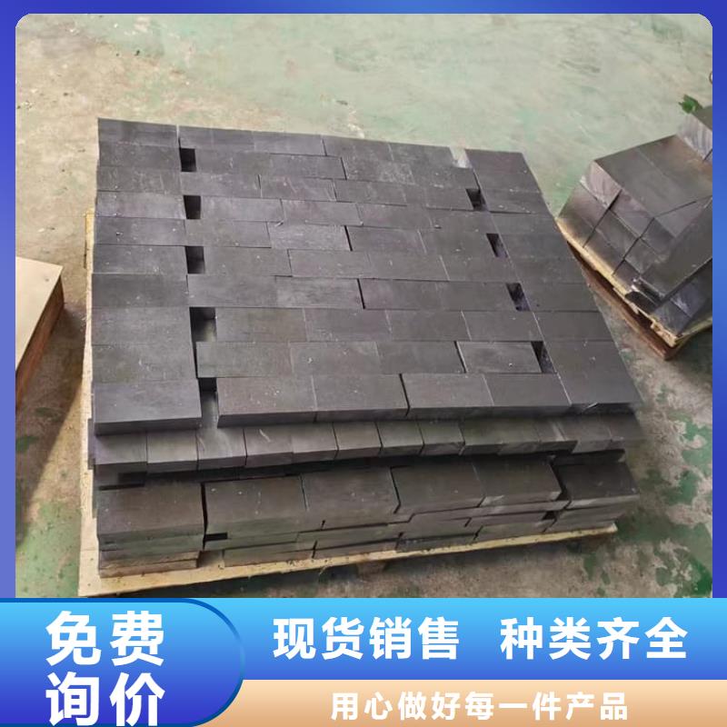 电解潜水配重铅块解决方案