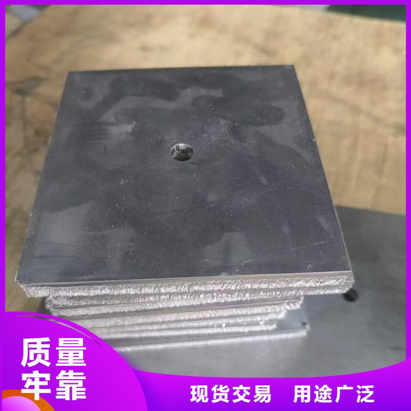 质量可靠的堆叠矩形铅块生产厂家