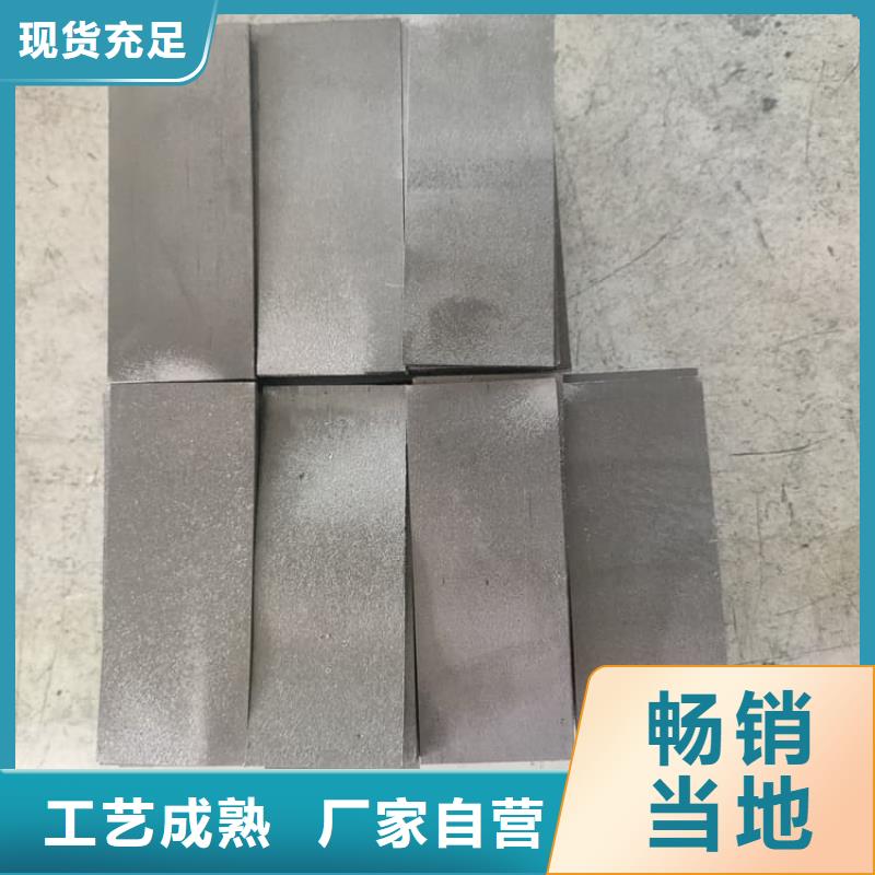 定做屏蔽射线铅块的基地