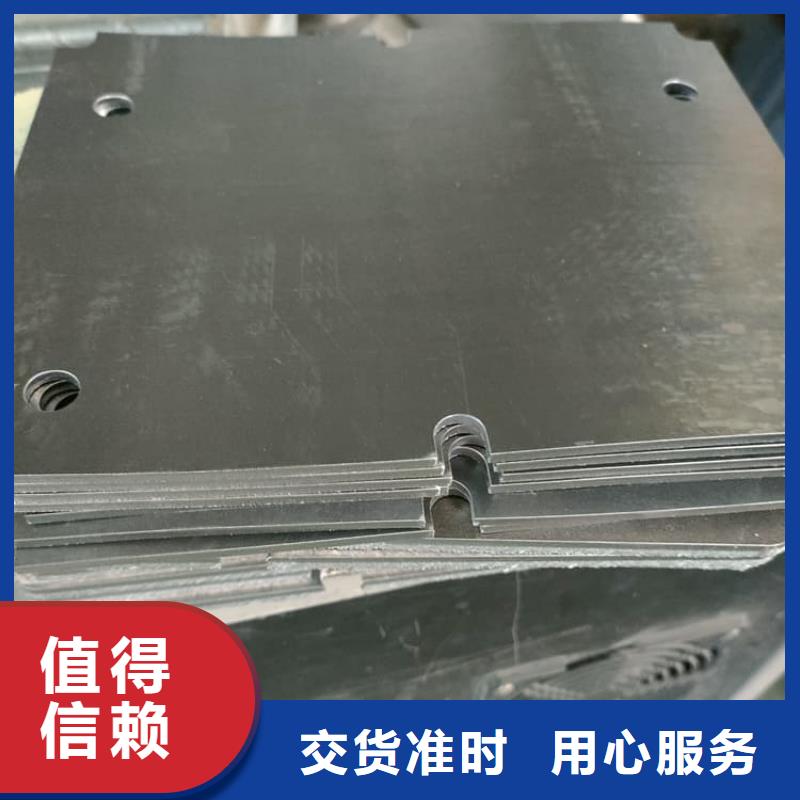动车平衡铅块厂家-认准宏兴射线防护工程有限公司