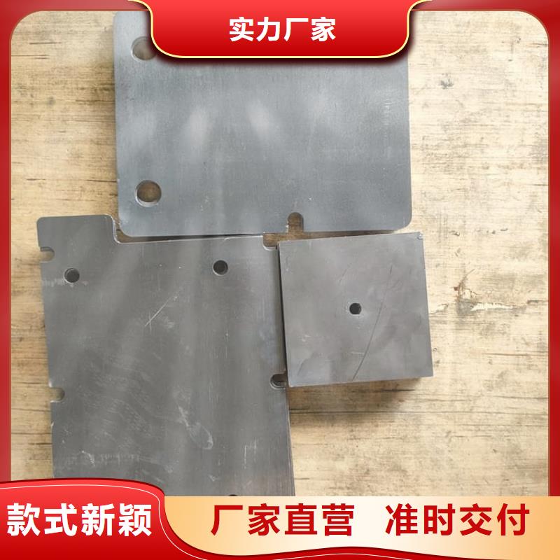 防腐蚀铅块实力商家