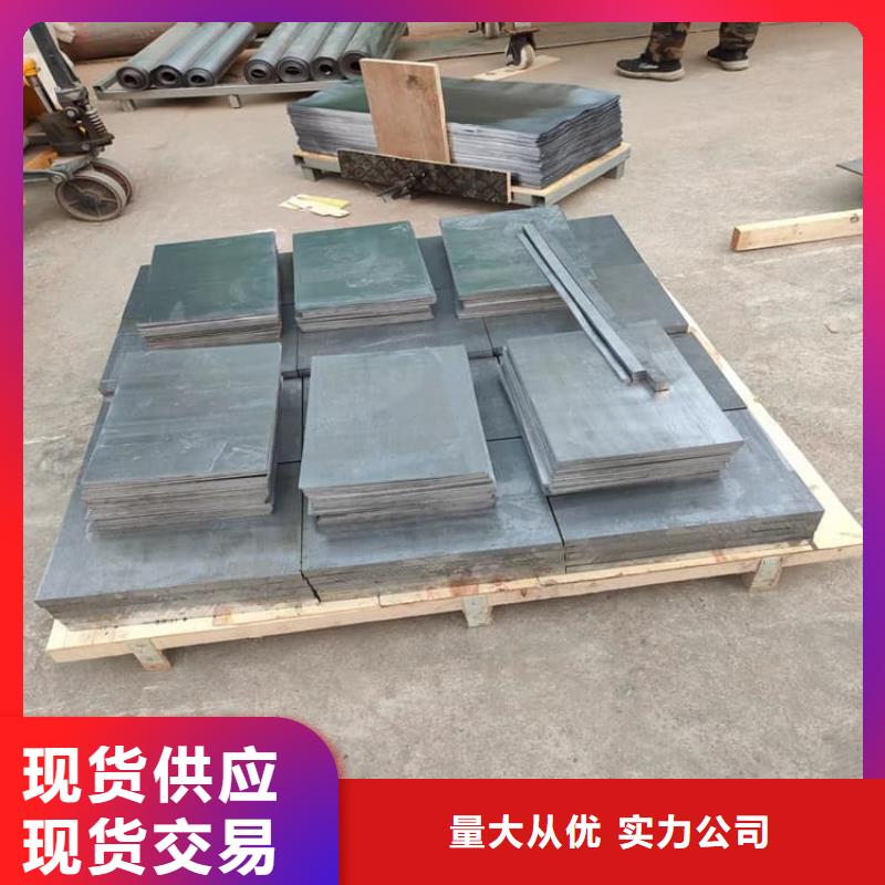浇铸配重铅块厂家直销