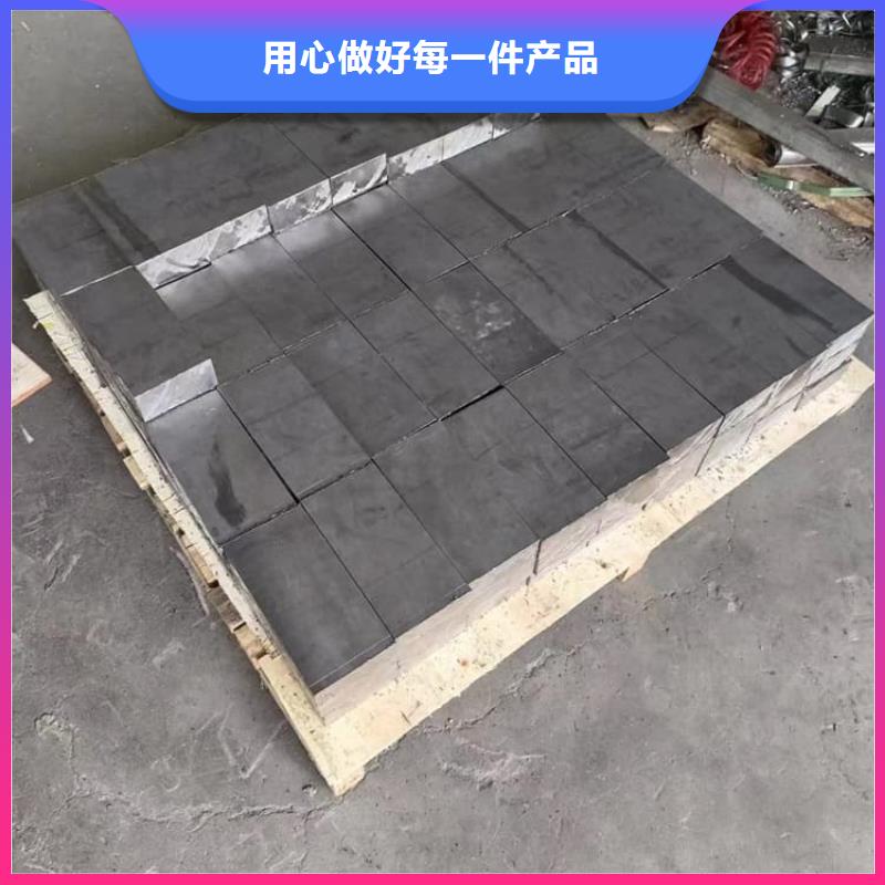 电解潜水配重铅块解决方案