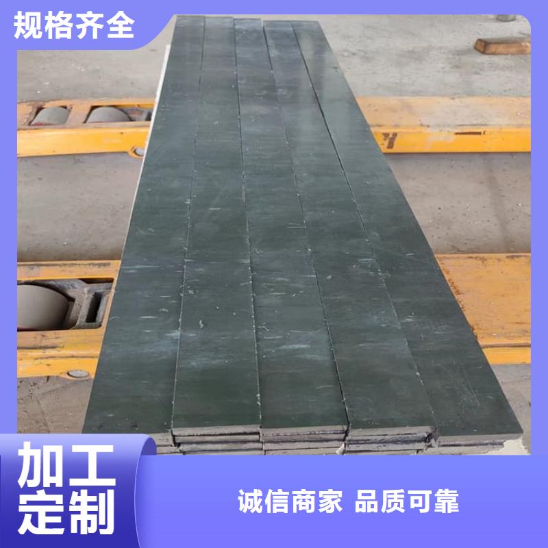诚信为本工业纯软铅块厂家