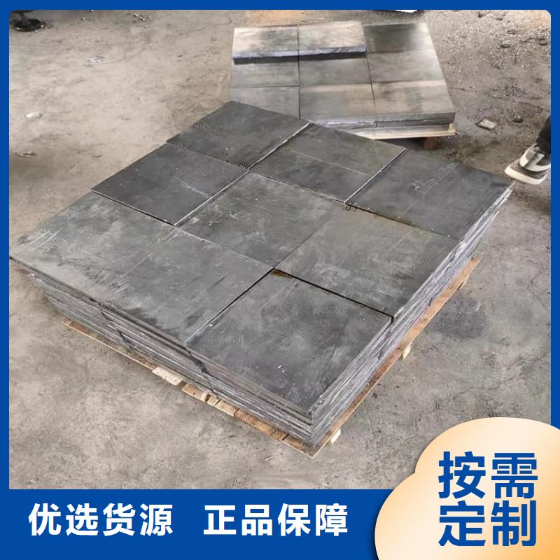 价格合理的浇筑铅制品经销商