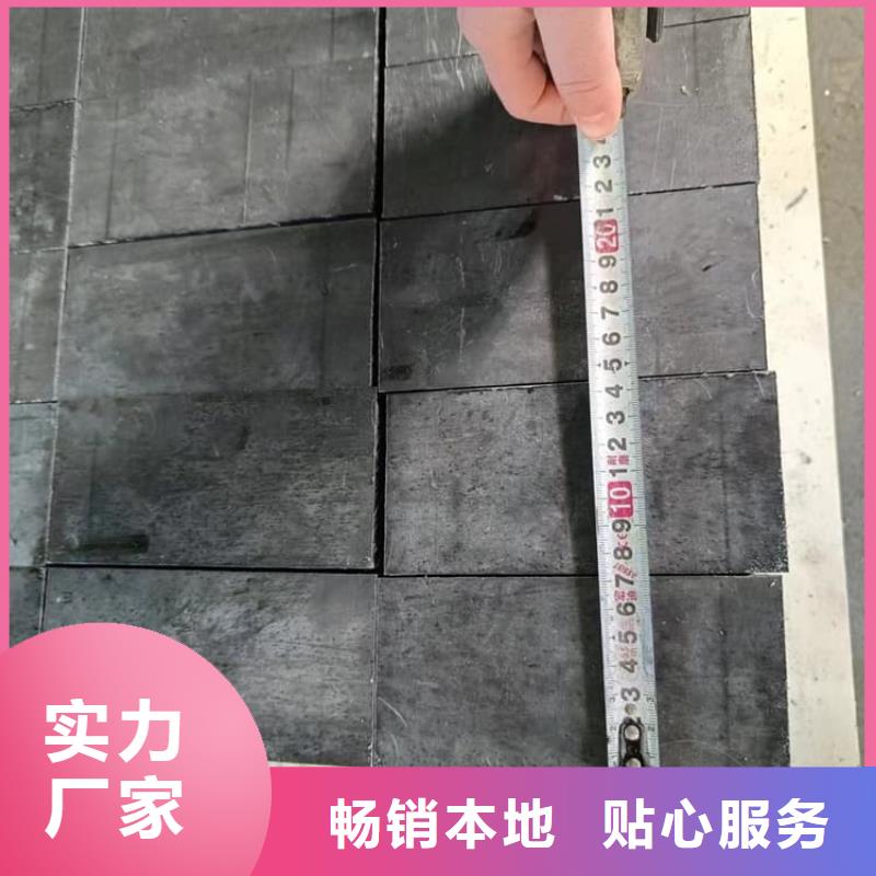 防辐射配重铅块优选企业
