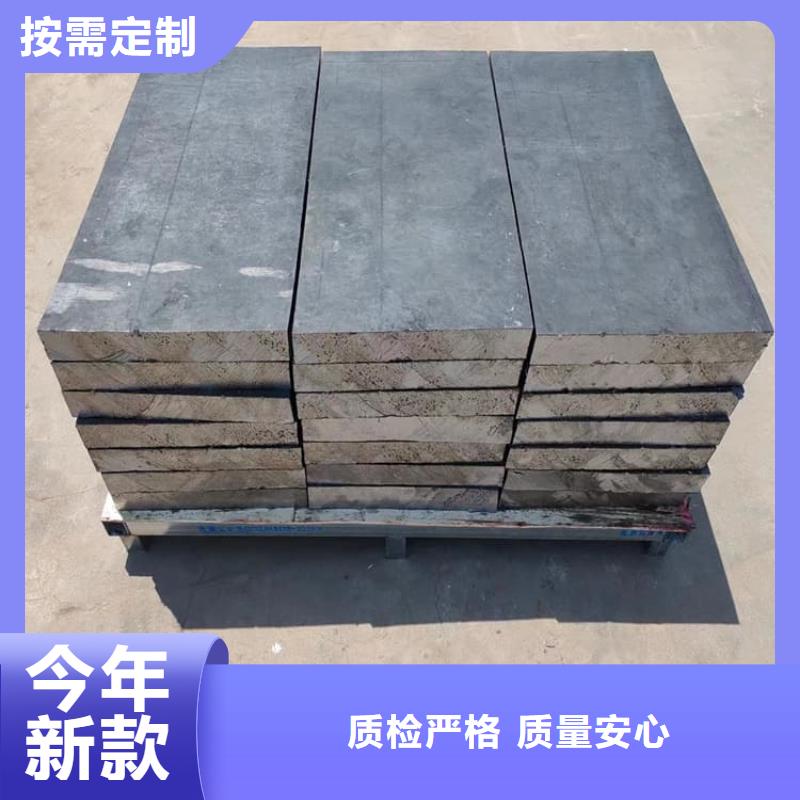 工业探伤加重铅块-物优价廉