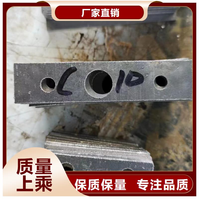 高精度铅块库存充足