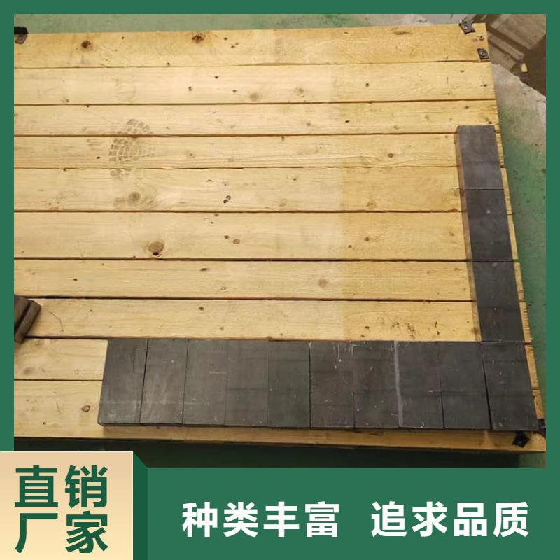 耐酸碱铅块厂家【多图】