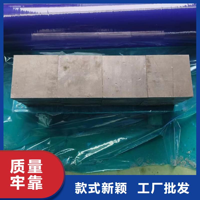 挤压配重铅块供货及时