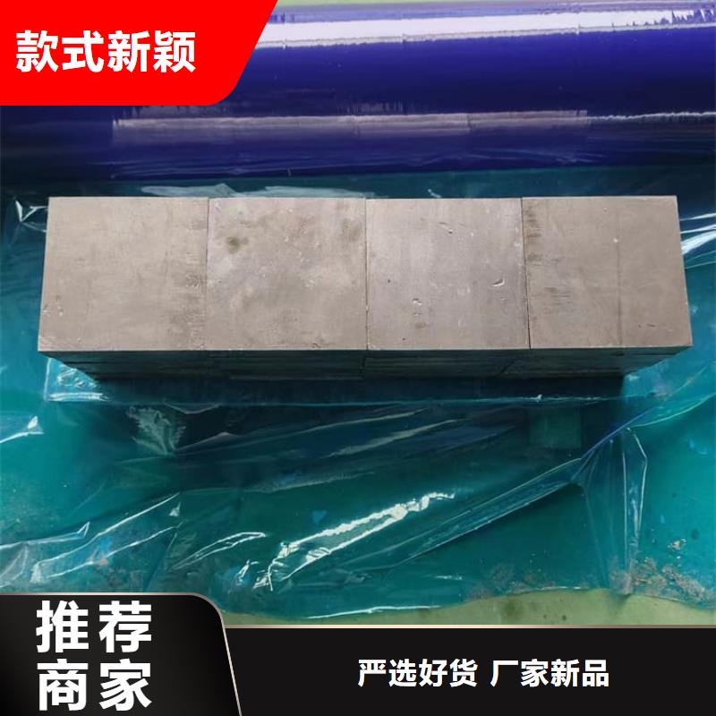 高电解纯铅块价格品牌:宏兴射线防护工程有限公司