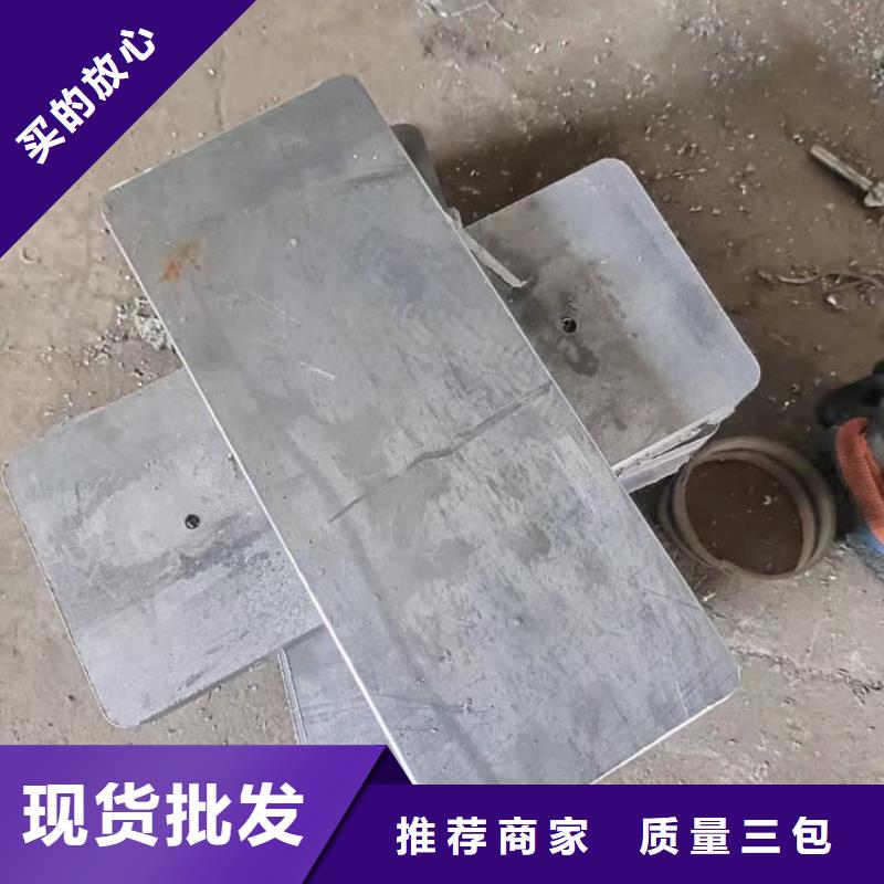 挤压配重铅块供货及时