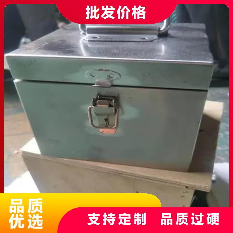 防护铅罐价格实惠
