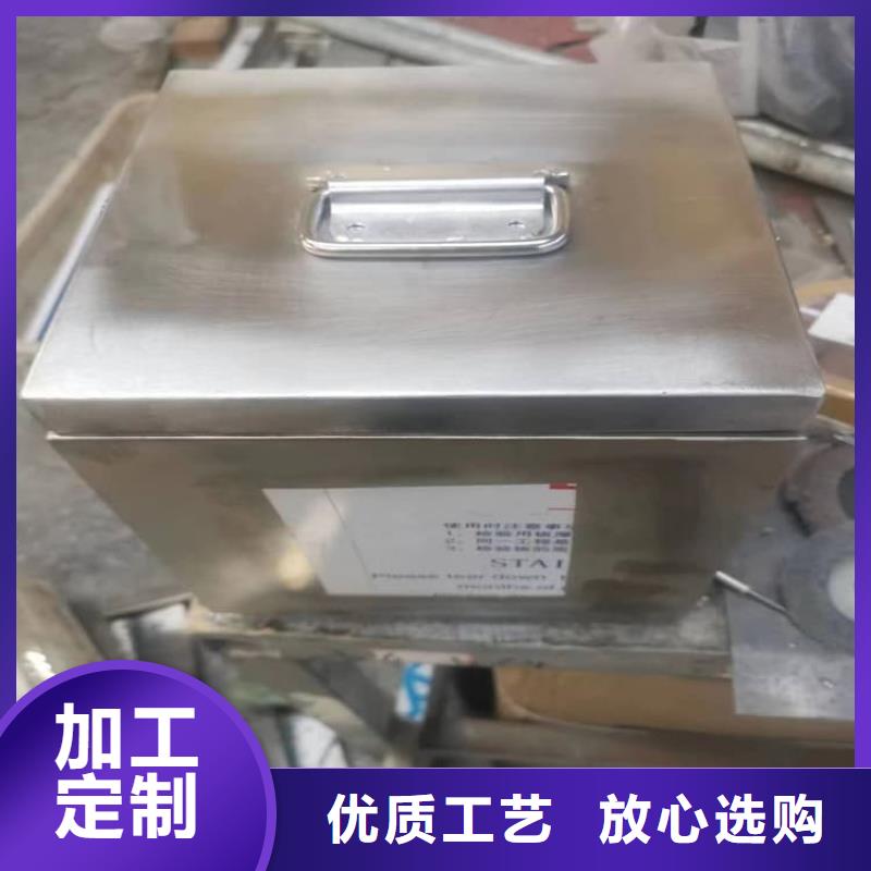 放射性废物桶发货就是快