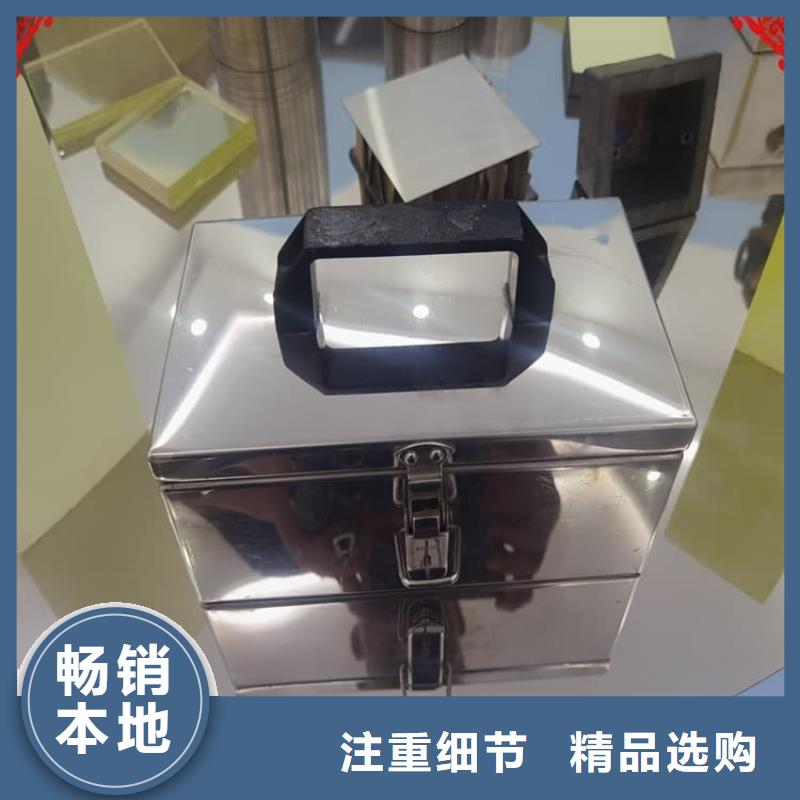 ：放射性废物桶生产厂家