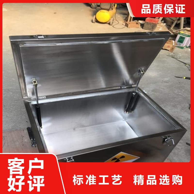 优质的20升射线防护铅箱生产厂家