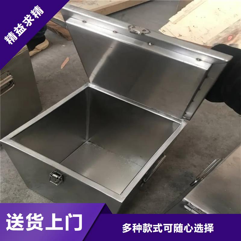 不锈钢防辐射铅箱本地供应商