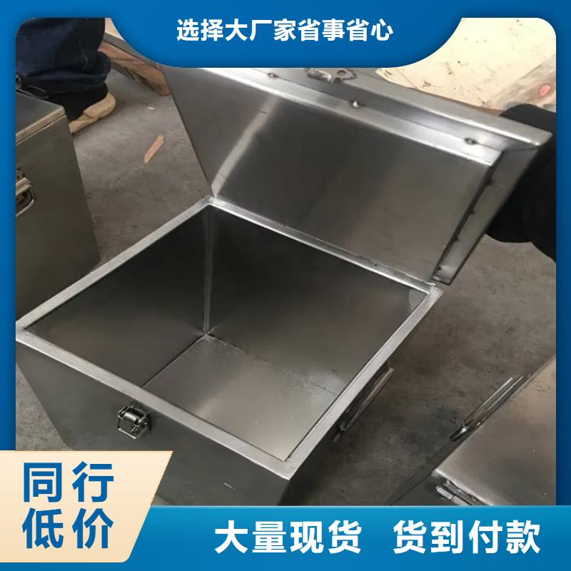 不锈钢防辐射铅箱选购经验
