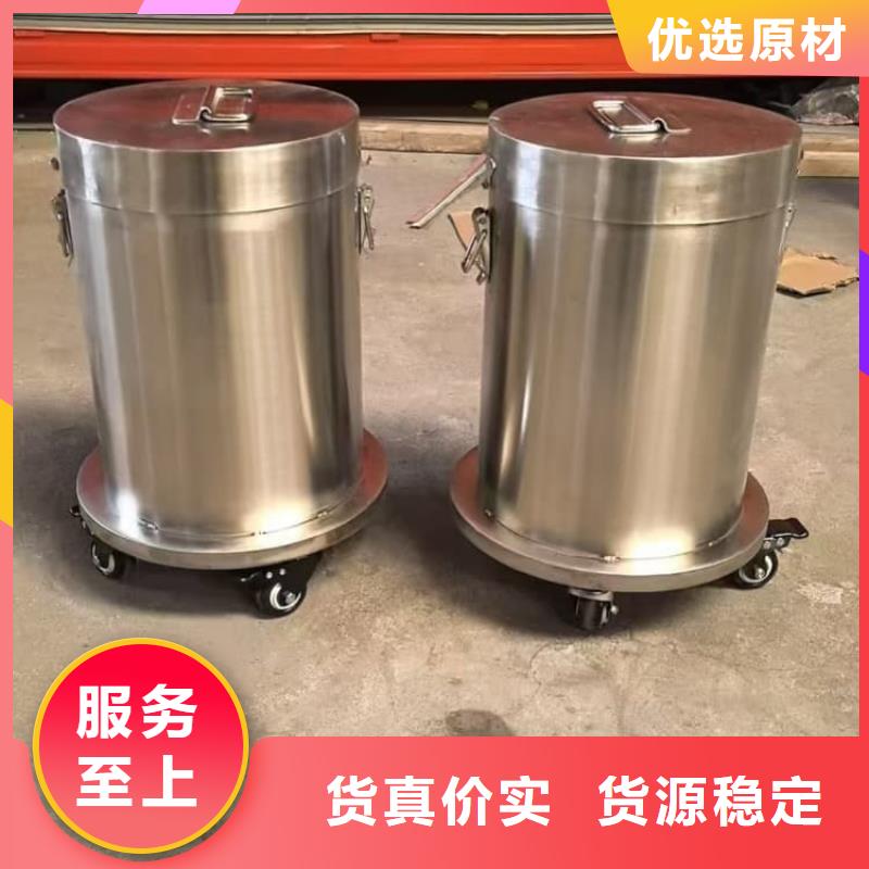 10升铅防护铅箱质量靠得住