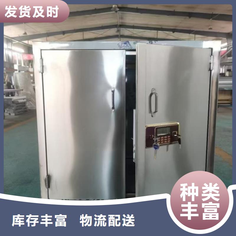 放射废水储存铅箱施工厂家