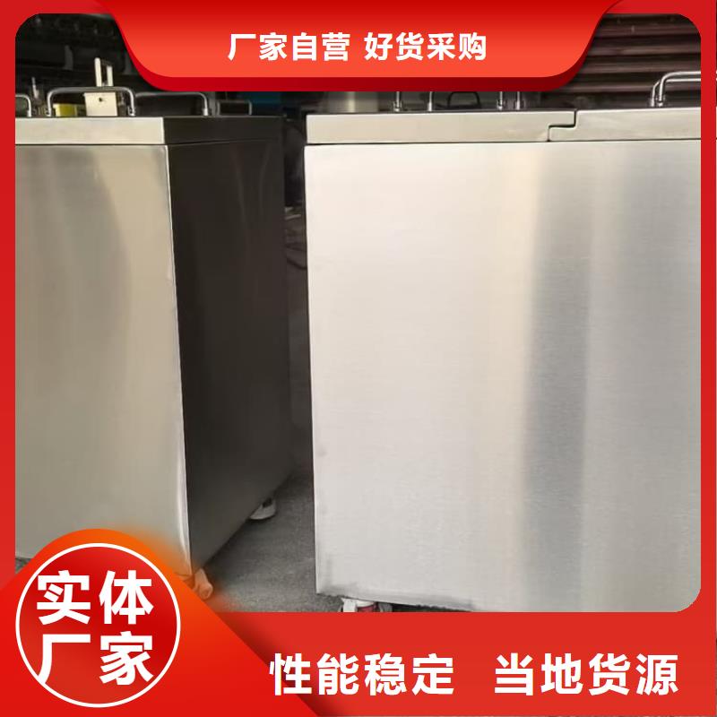 不锈钢防辐射铅箱本地供应商