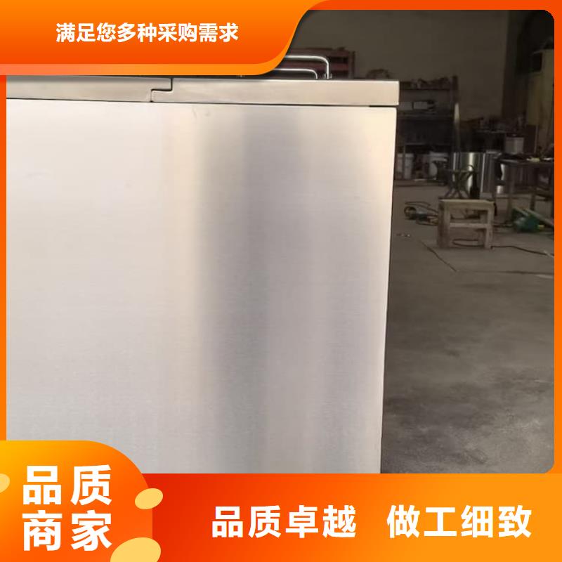 优惠的工业级防辐射铅箱生产厂家