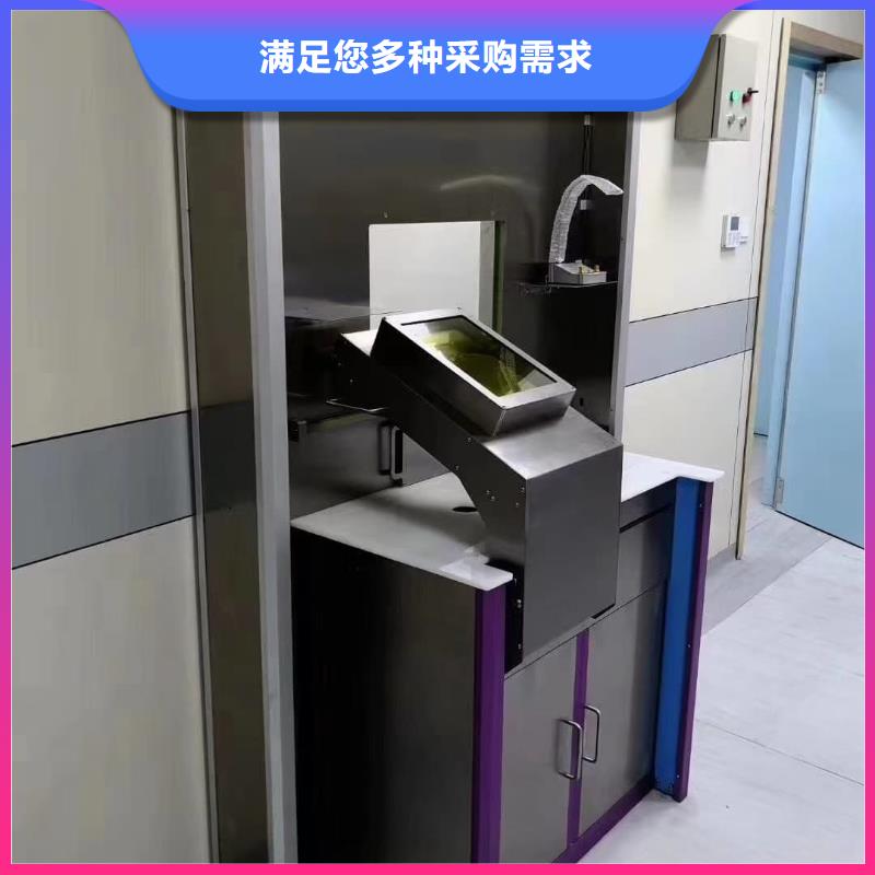 专业生产制造防护铅桶铅箱供应商