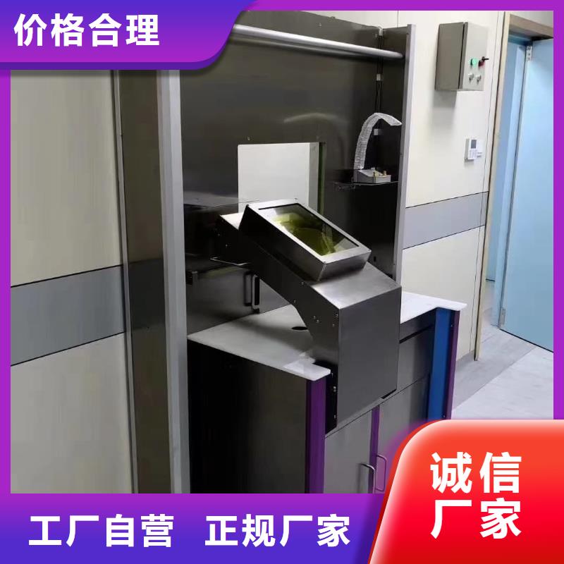 射线防护储物铅箱货源充足
