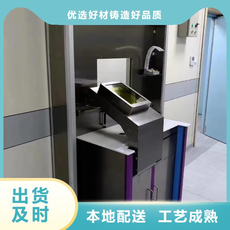 信誉好的放射性废物桶厂家