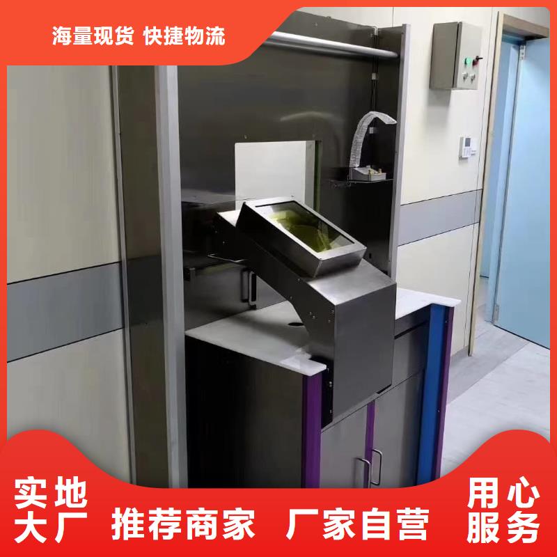 订购放射废物储存铅防护铅箱怎么选？