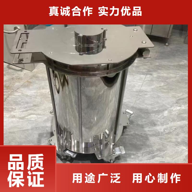 定制铅桶铅盒_优质厂家