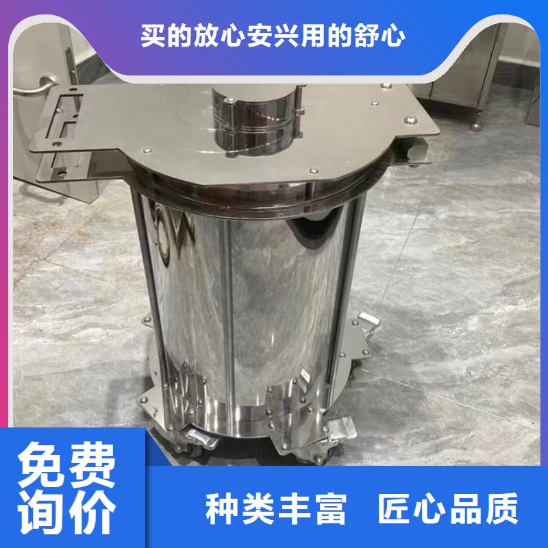 不锈钢体铅箱厂家质量有保障