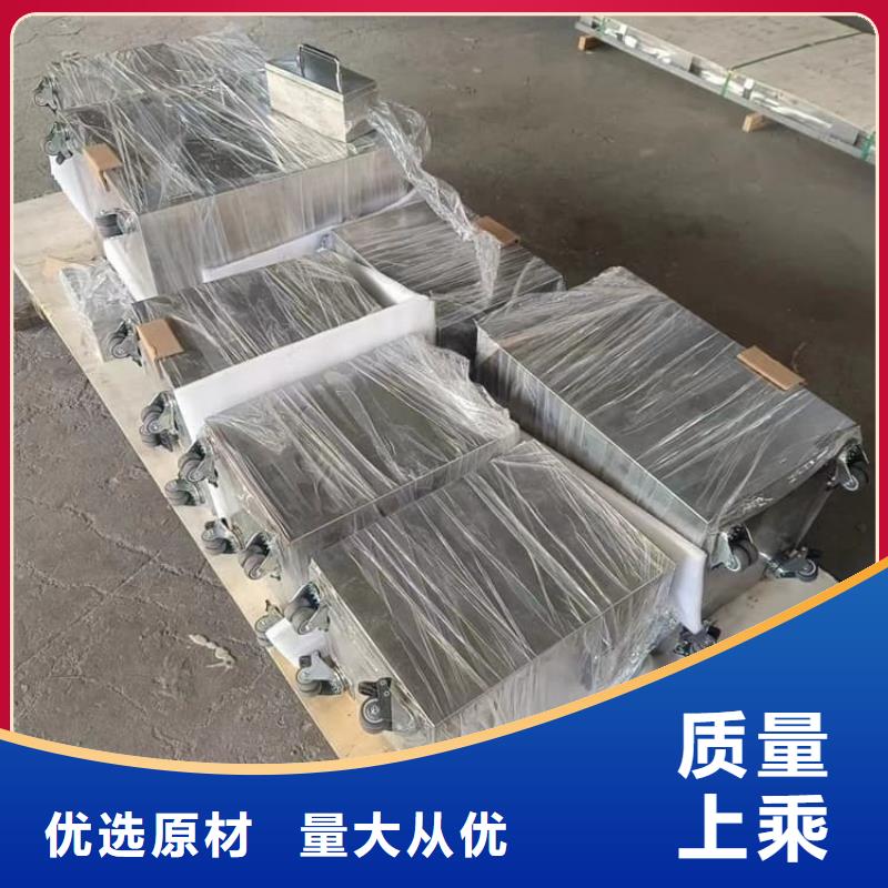 防护铅桶铅箱厂家-生产销售一体