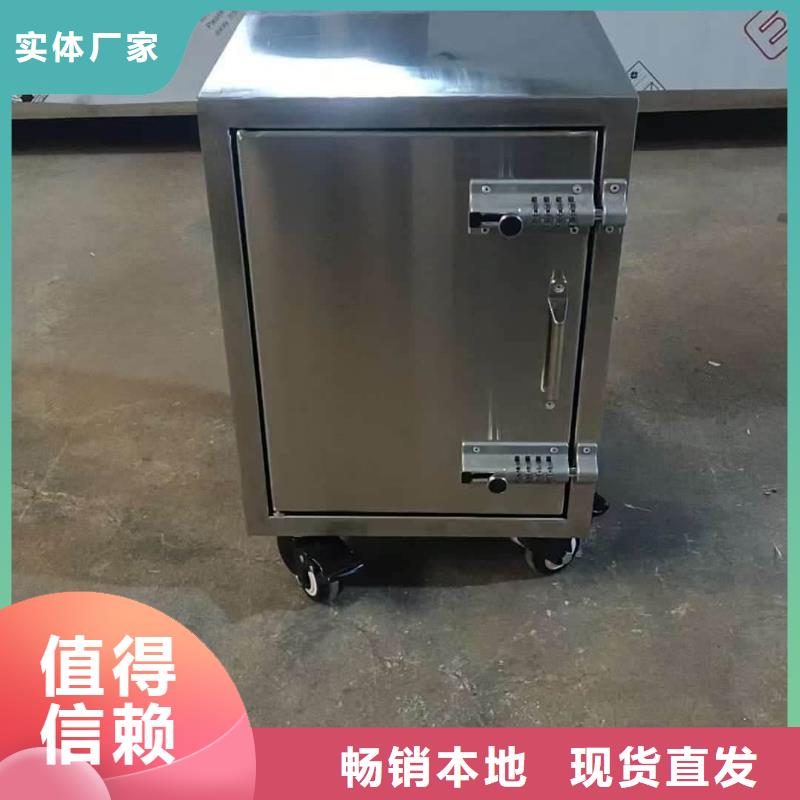 订购放射废物储存铅防护铅箱怎么选？