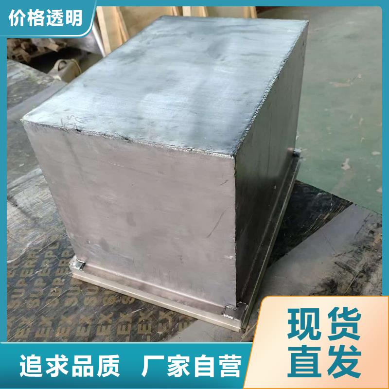 放射源转运铅箱批发-欢迎询价