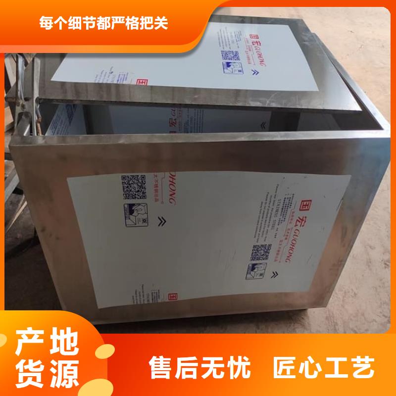 采购防护铅桶铅箱必看-高性价比