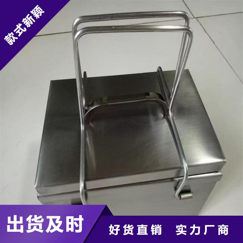 常年供应防辐射传片铅箱-口碑好