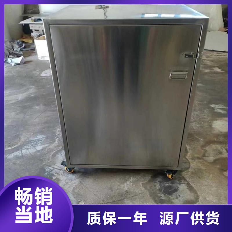 防护铅罐厂家