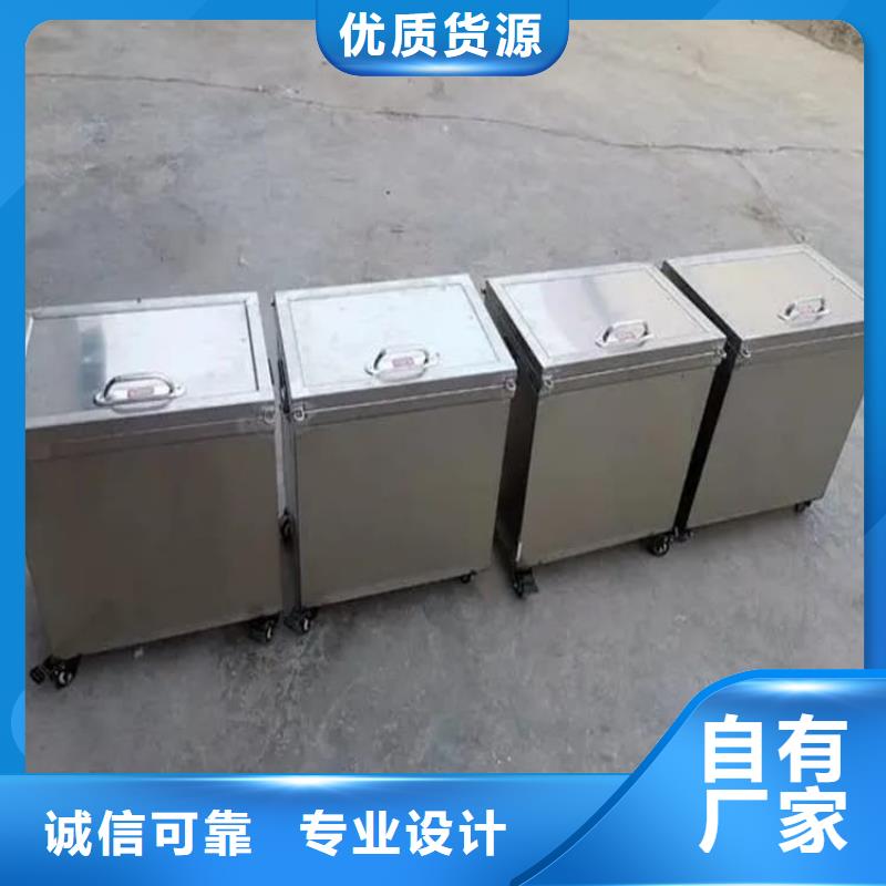 现货供应铅屏蔽箱_批发铅屏蔽箱