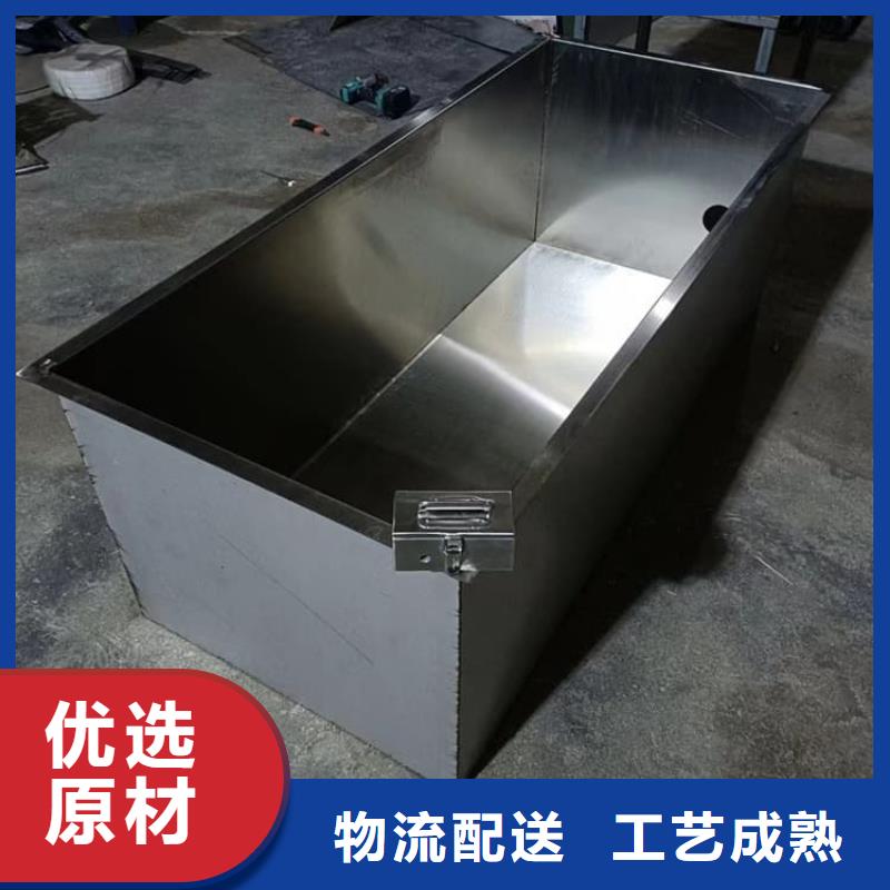 10升铅防护铅箱品质有保障