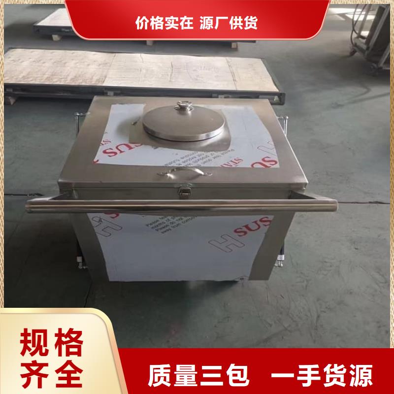质优价廉的屏蔽放射源铅箱经销商